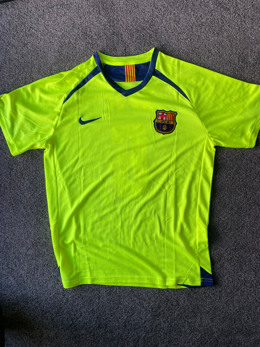 FC Barcelona 2005/06 - L