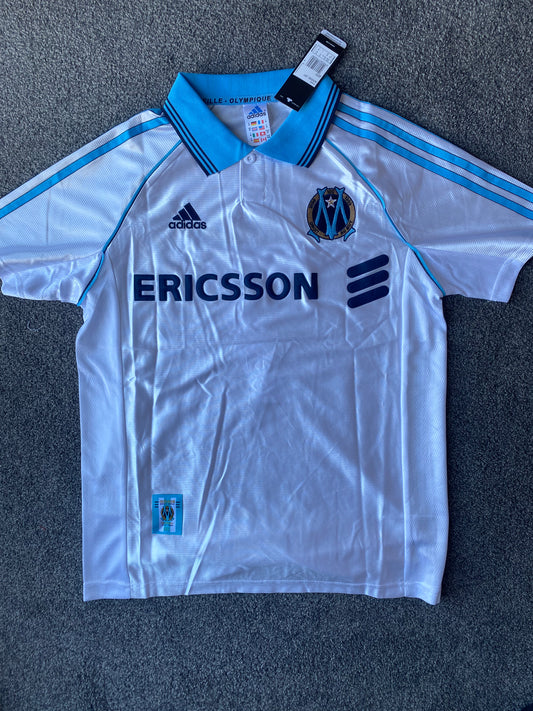 Marseille 1998/99 - M