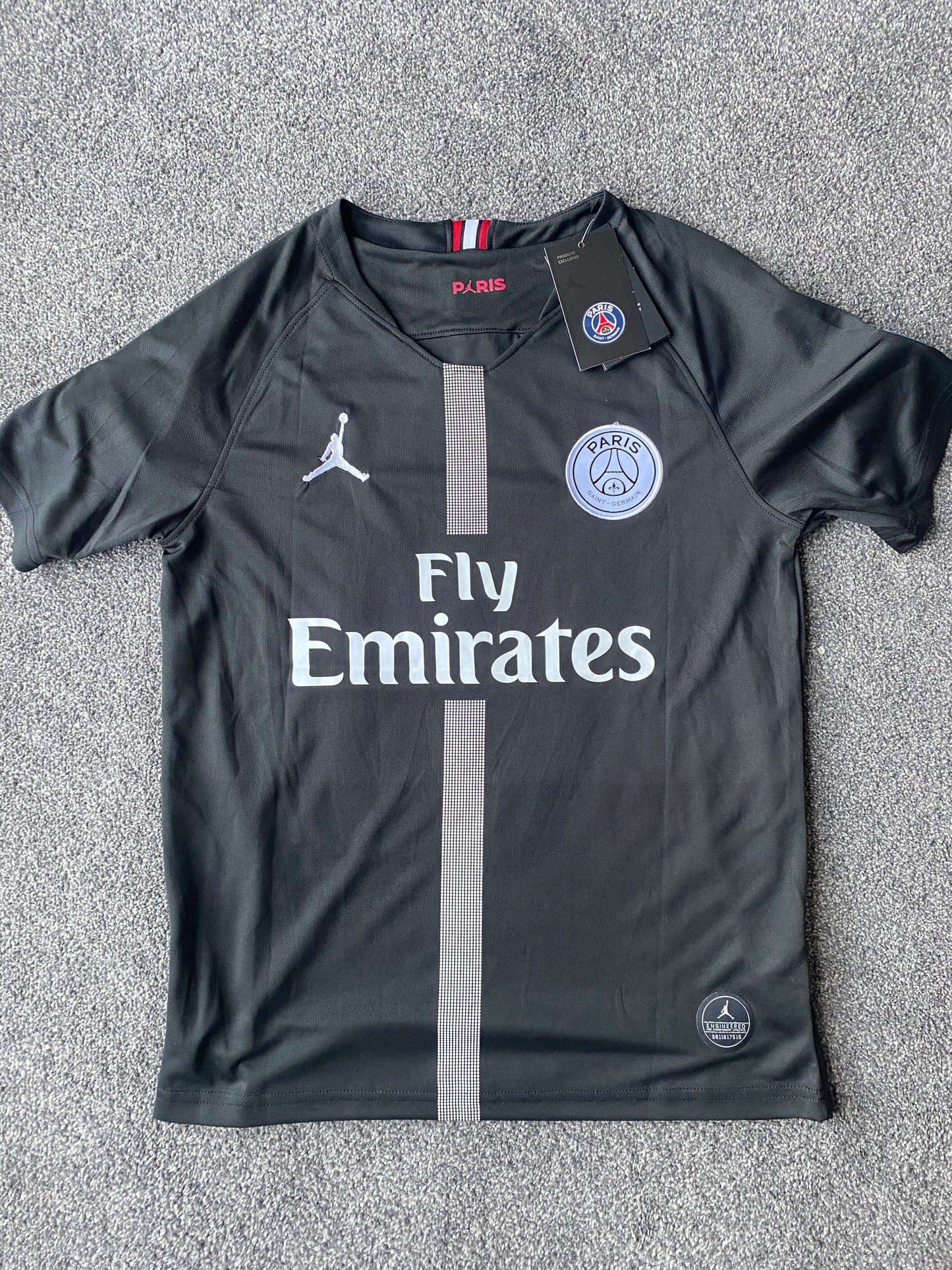 PSG 2018/19 Third - M