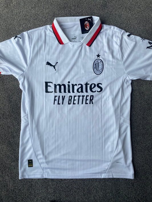 AC Milan 2024/25 Away - L