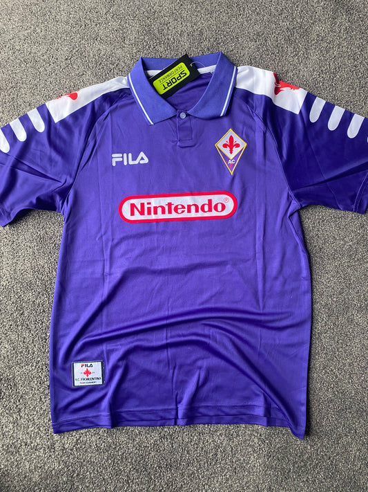 Florentina 1998 Home - L