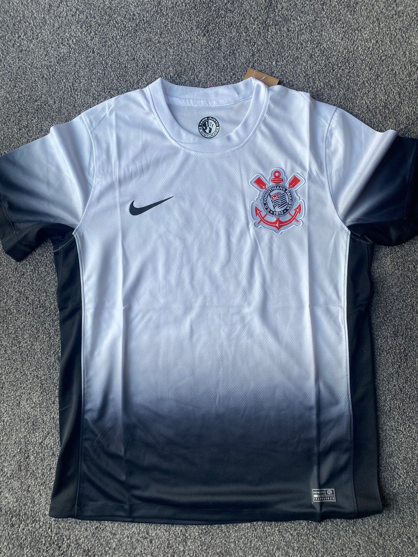 Corinthians 2024 Home - M