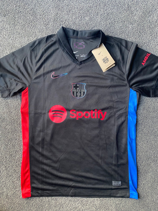 FC Barcelona 2024 Away - M