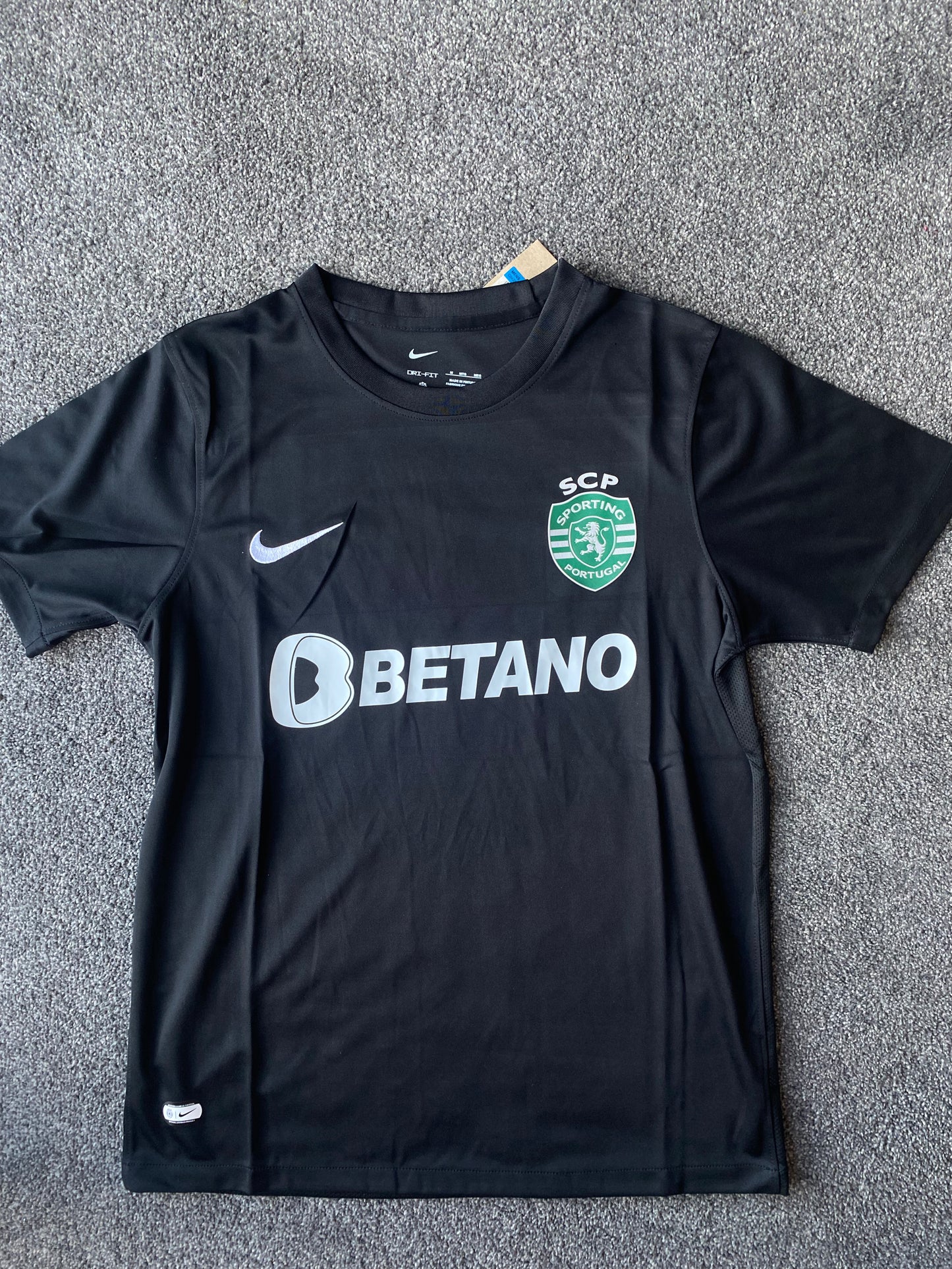 Sporting Lisbon 2023/24 4th - M