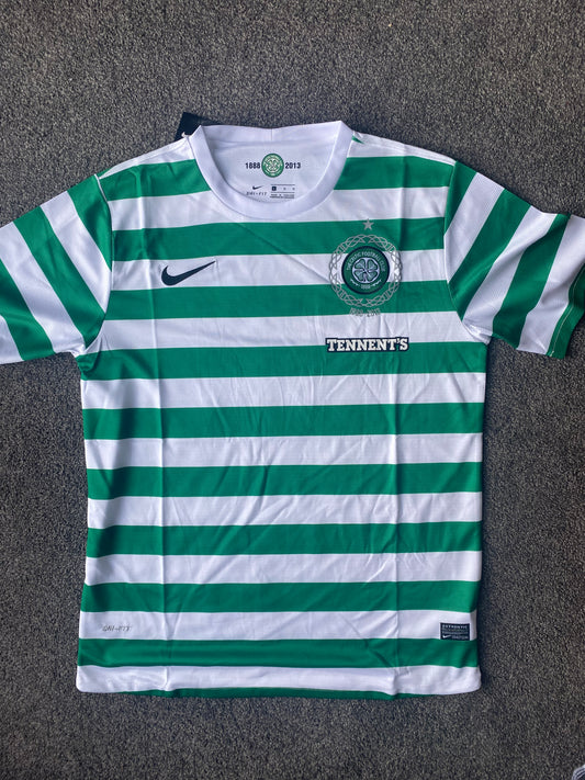 Celtic 2012/13 Home - L