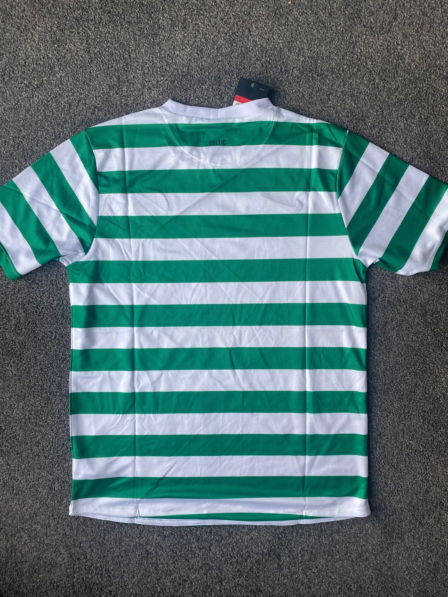 Celtic 2012/13 Home - L