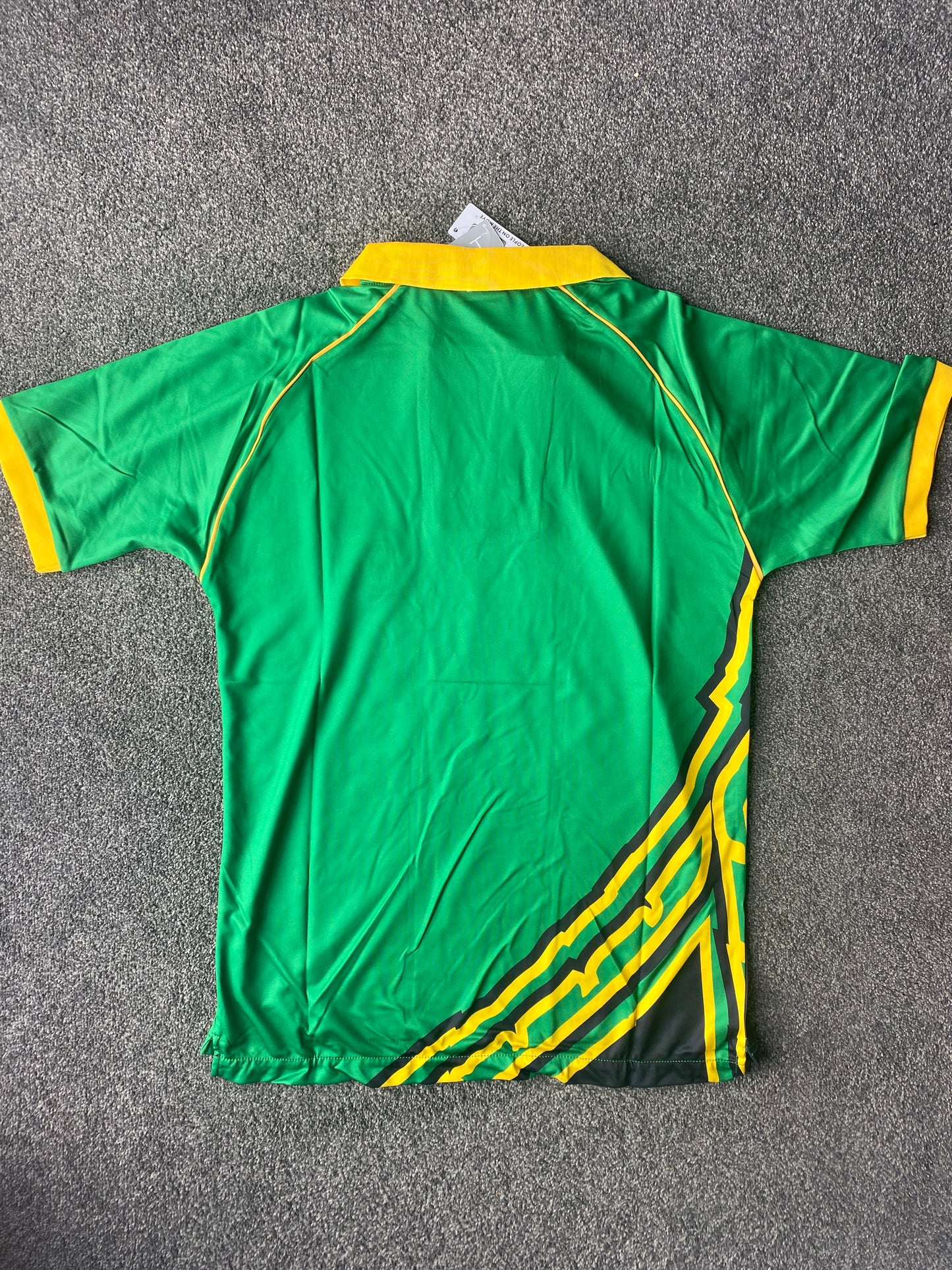 Jamaica 1998 Away - M