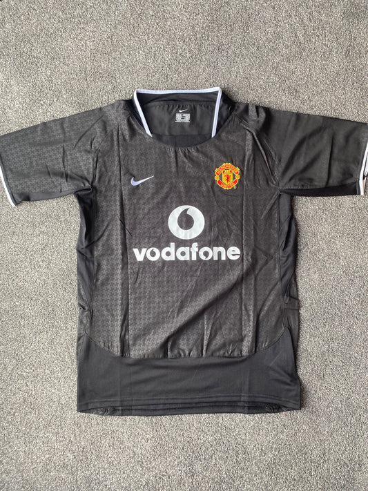 Manchester United 03/04 Away - M