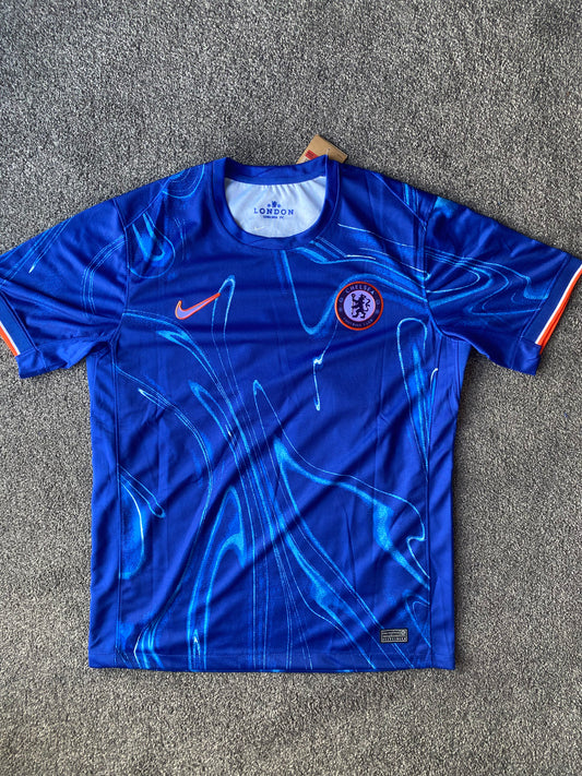 Chelsea 2024/25 Home - L