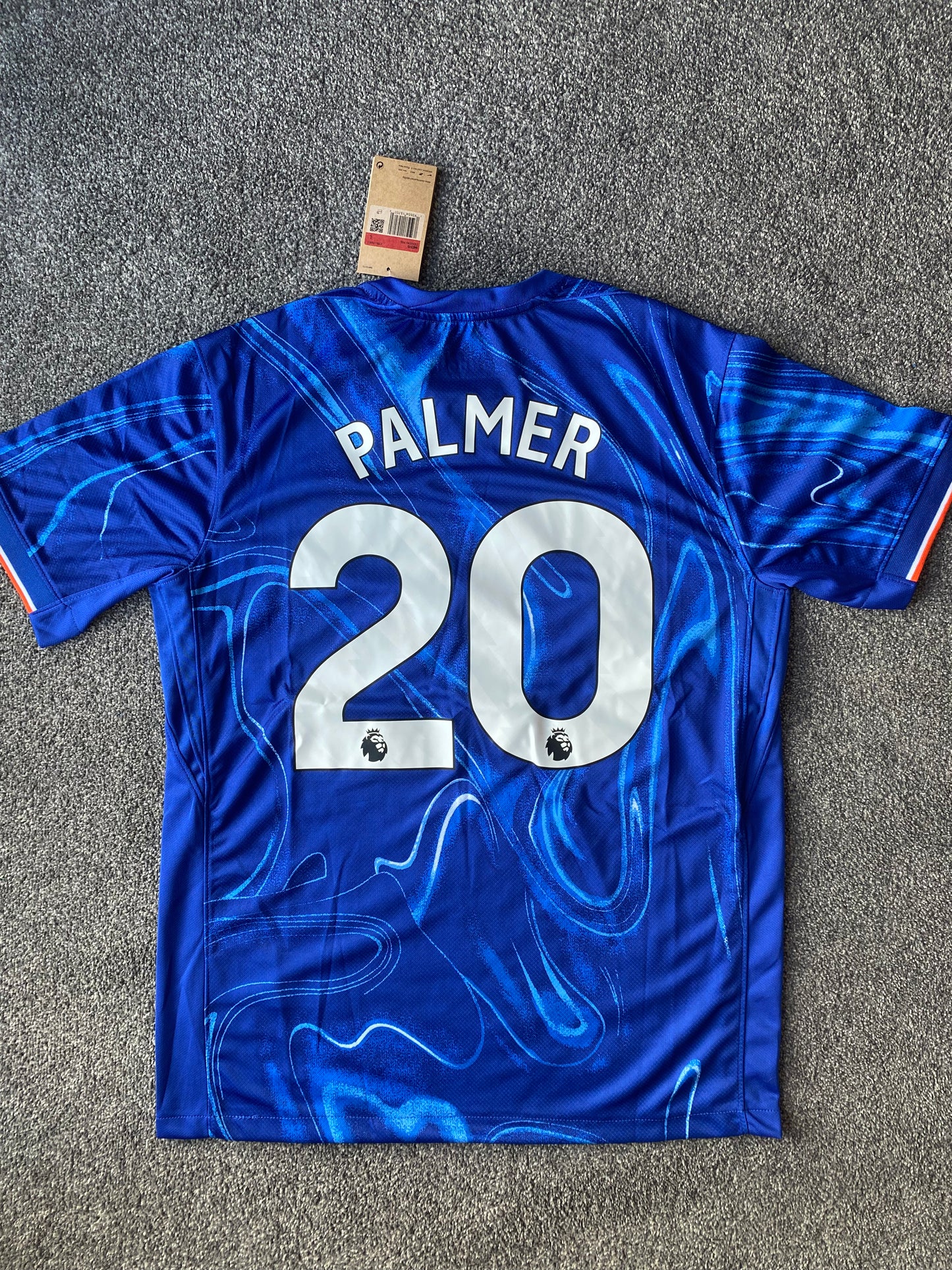 Chelsea 2024/25 Home - L