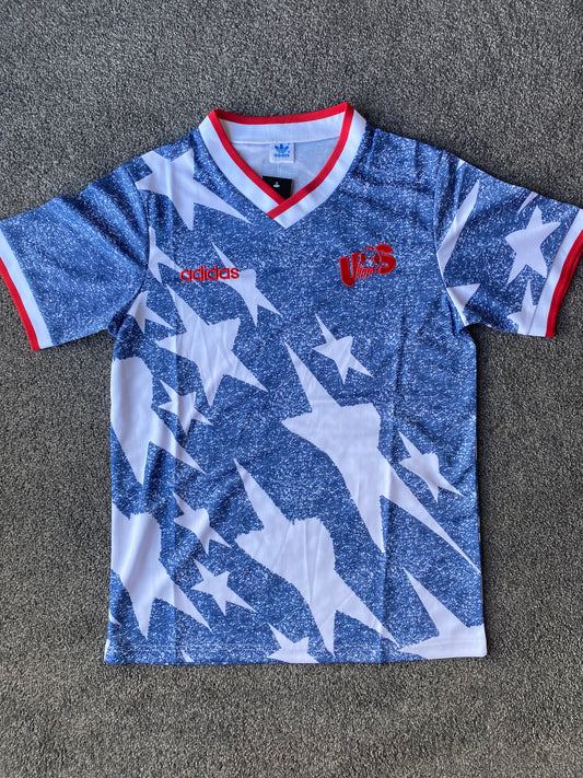 USA 1994 Away - M