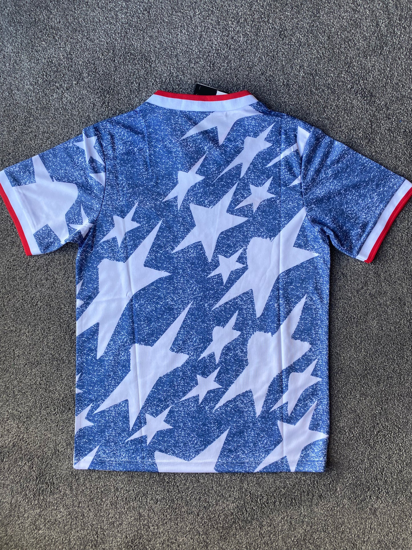 USA 1994 Away - M