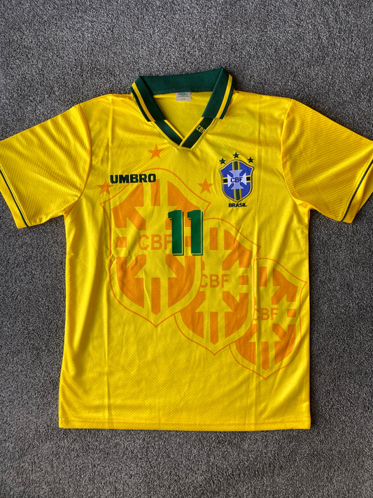 Brazil 1993/94 Home - L