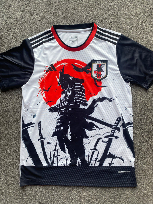 Japan 2024 Samurai Kit - M