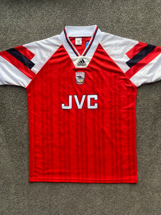 Arsenal 92/94 Home - L