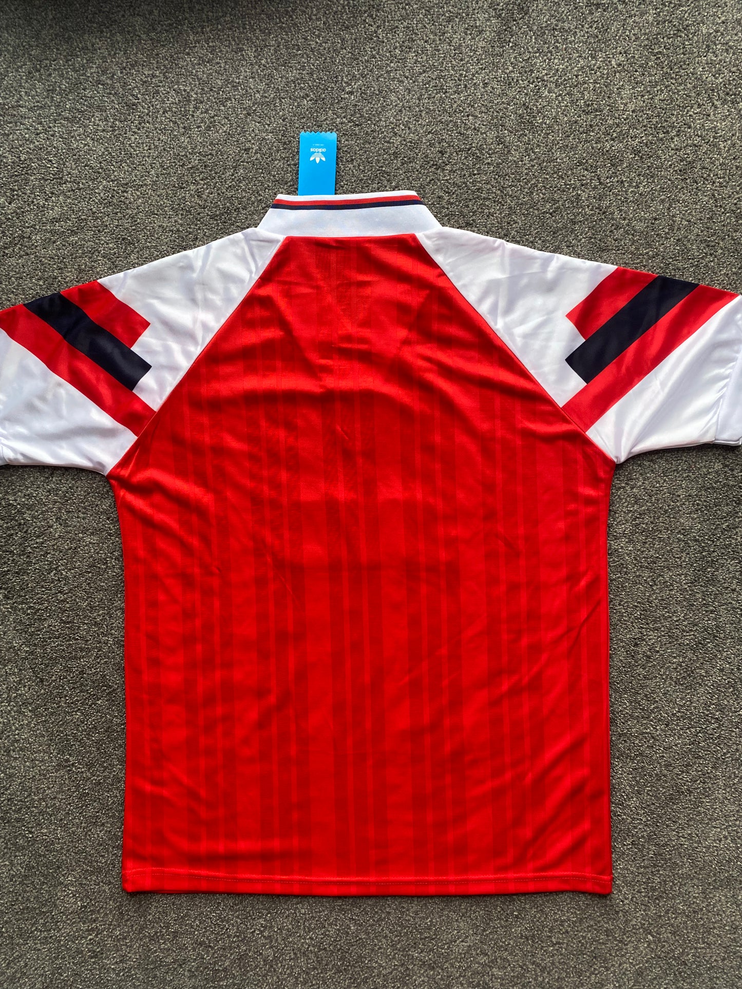 Arsenal 92/94 Home - L