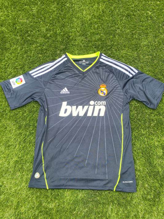 Real Madrid 10/11 Third - M