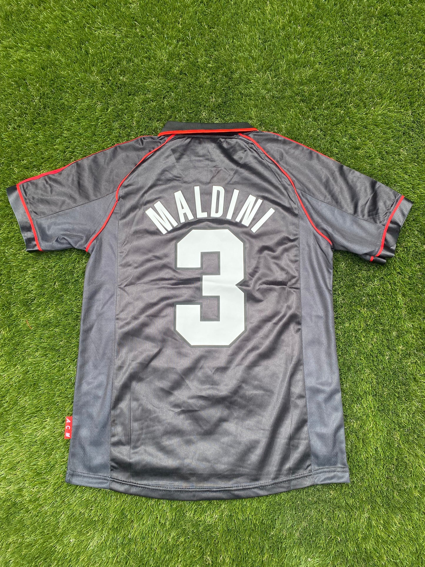 AC Milan 98/99 Away - M