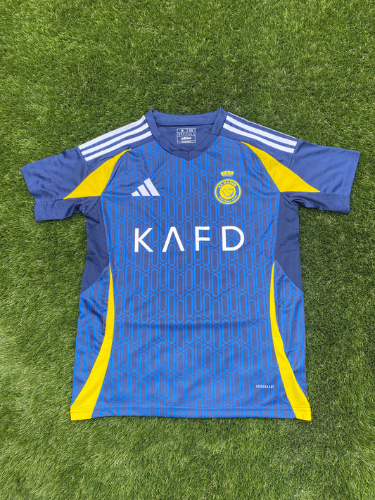 Al Nassr 24/25 Away - M