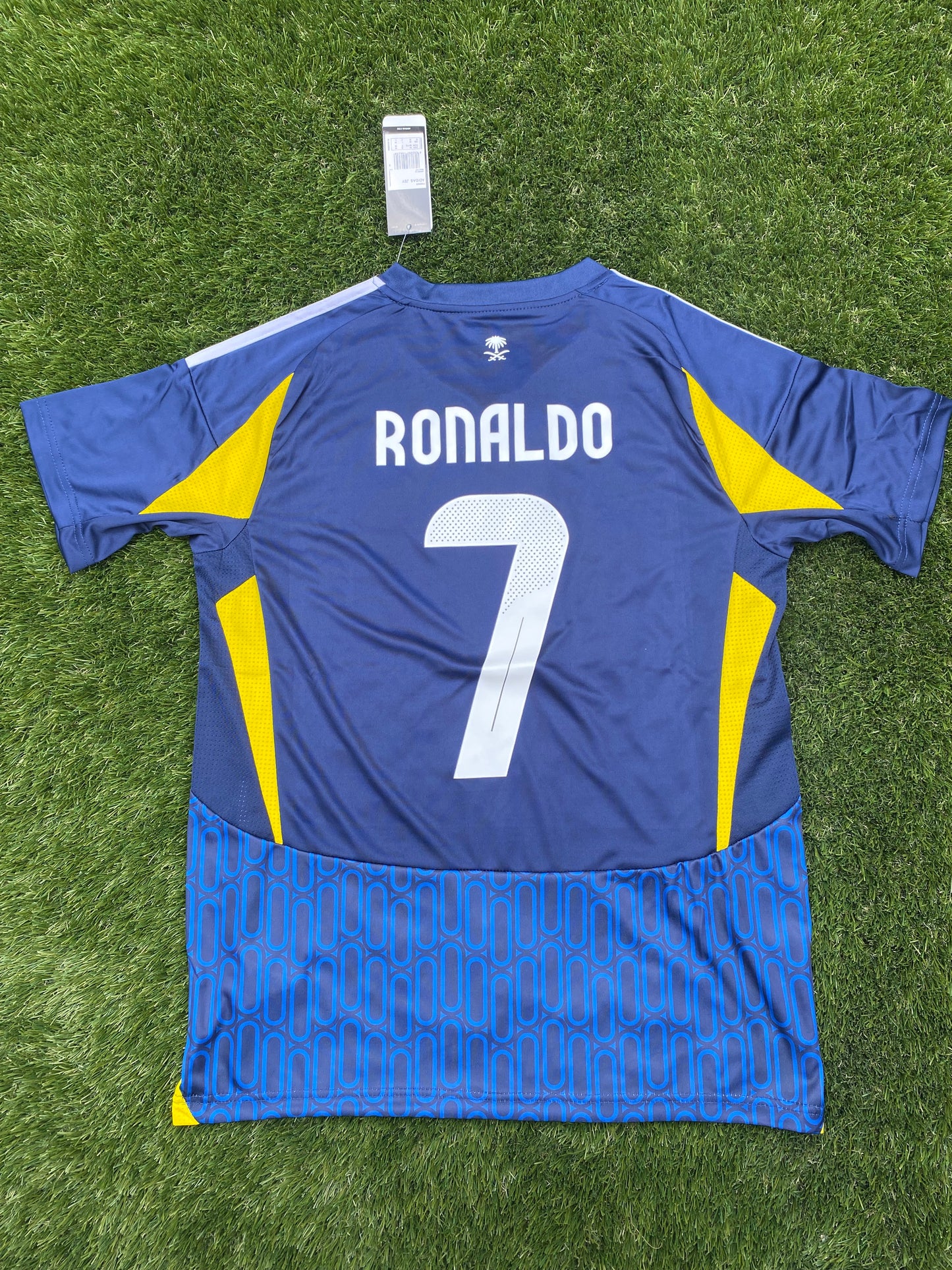 Al Nassr 24/25 Away - M