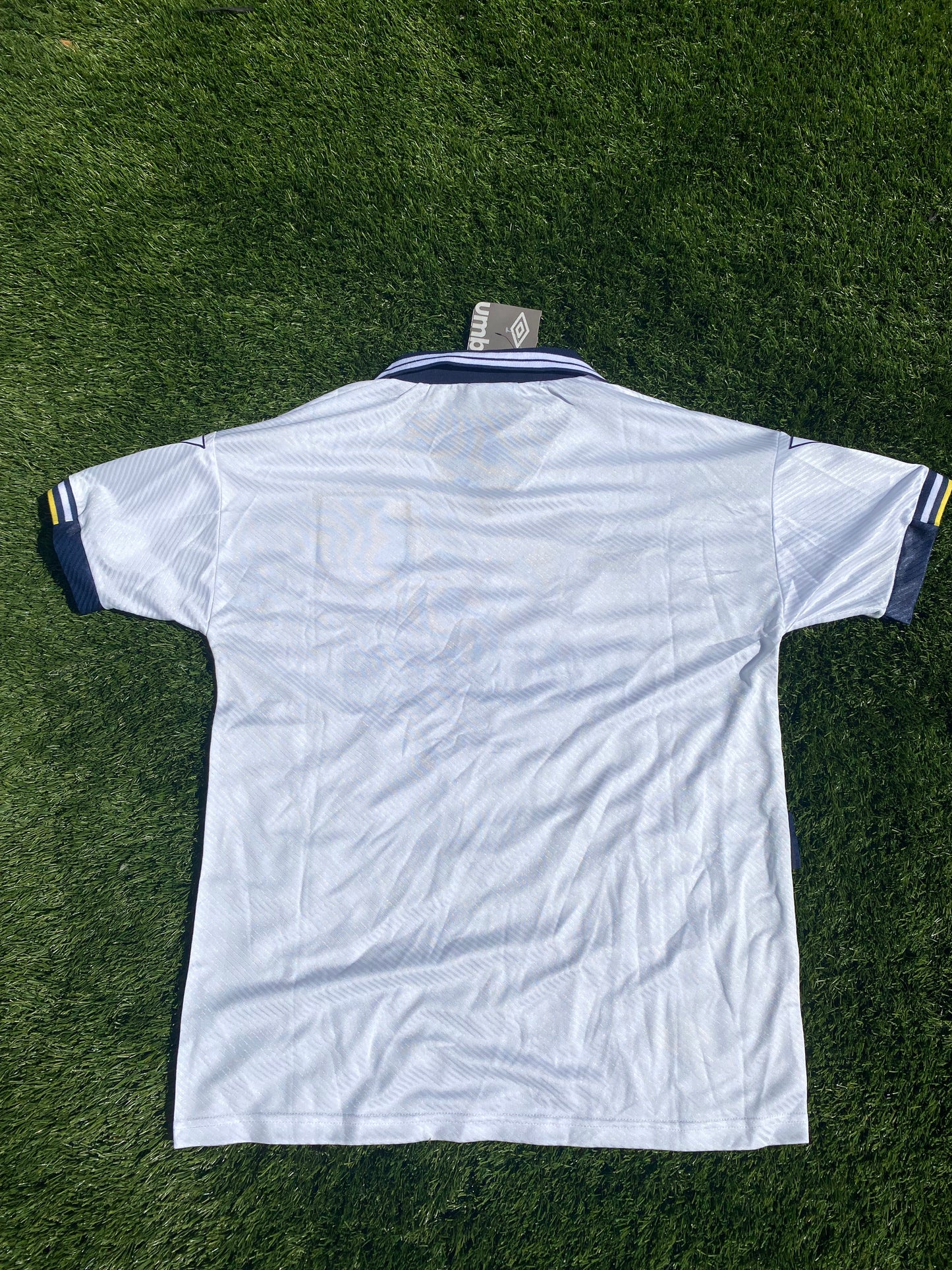 Tottenham Hotspur 94/95 Home - L