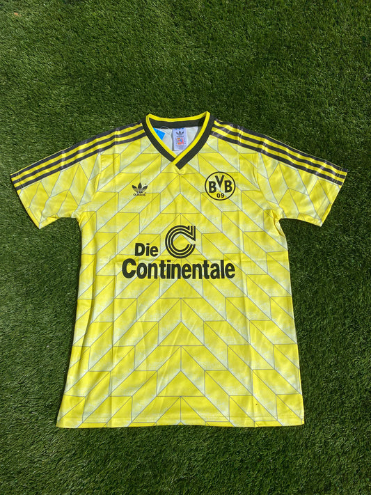 Borussia Dortmund 98/99 Home - M