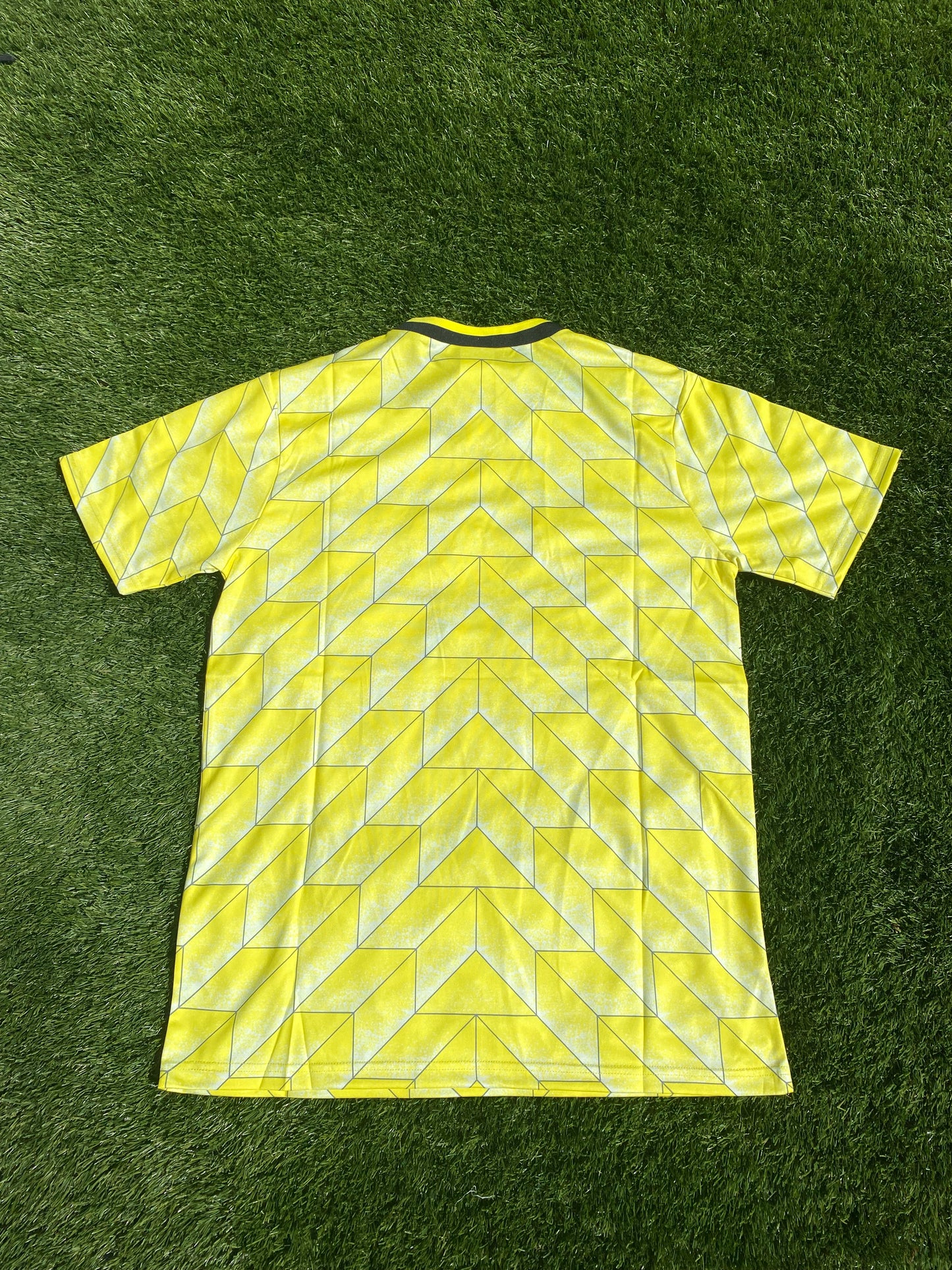 Borussia Dortmund 98/99 Home - M