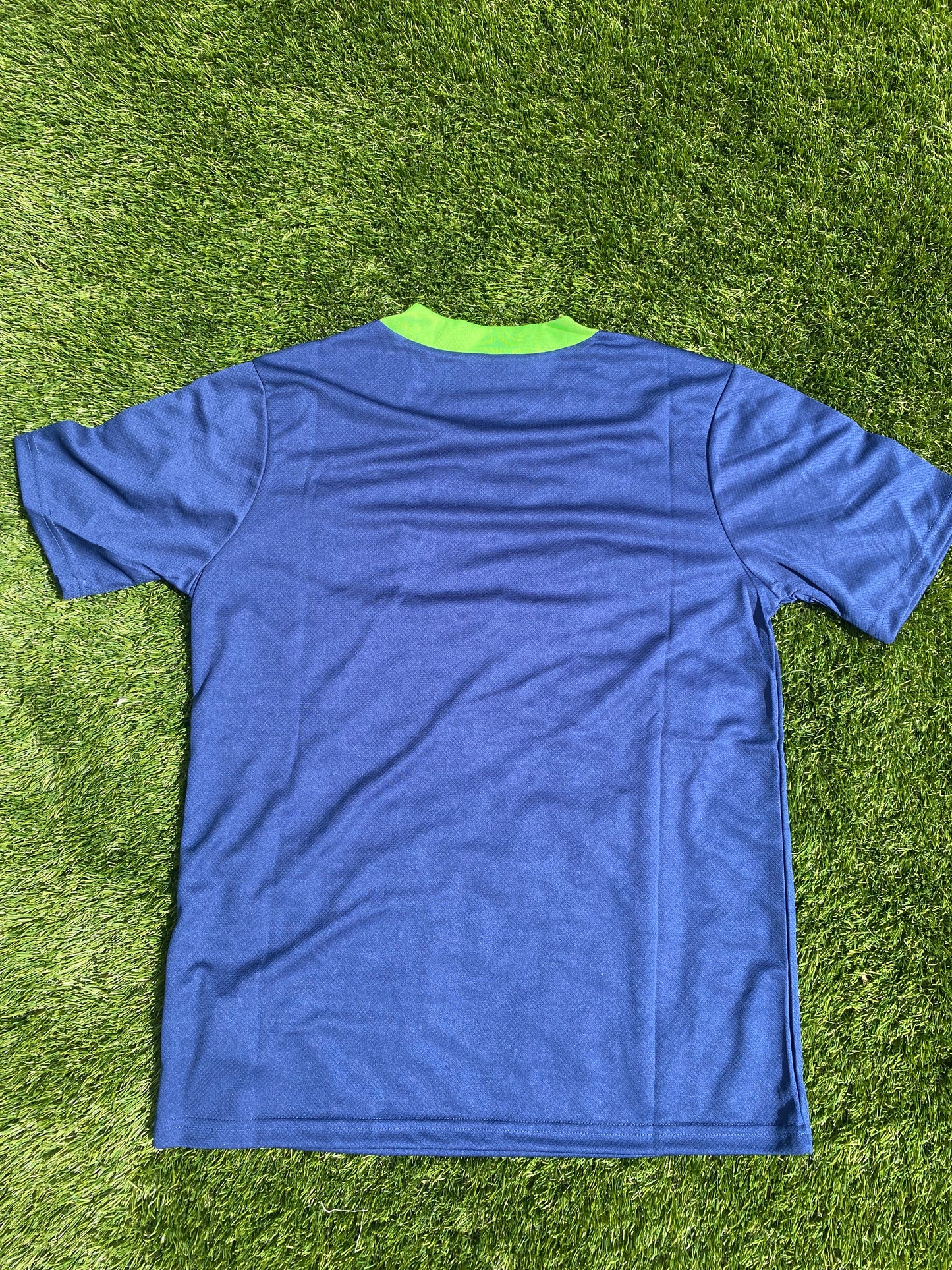 Brazil 24/25 Training kit - M