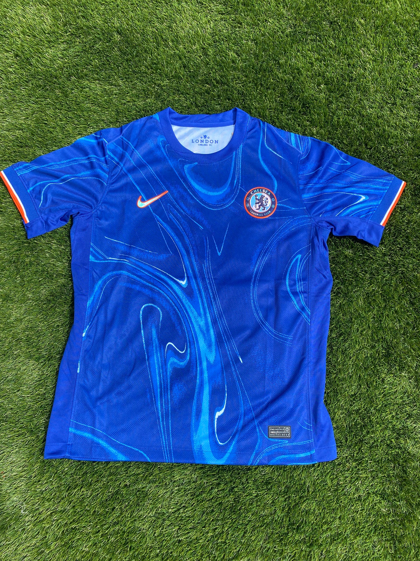 Chelsea 24/25 Home - M