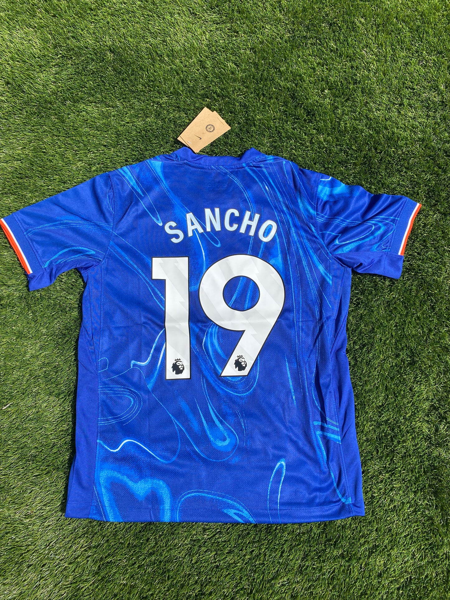 Chelsea 24/25 Home - M