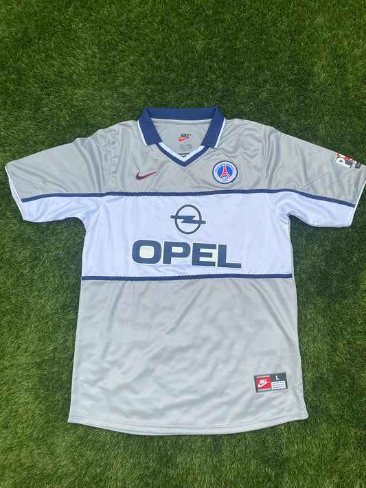 PSG 00/01 Away - L