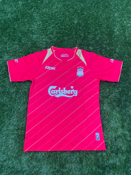 Liverpool 05/06 Home - M