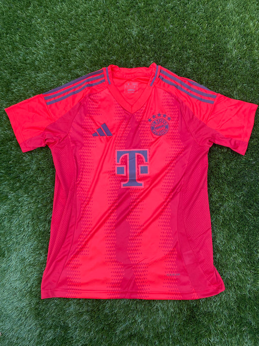 Bayern Munich 2024/25 Home - M